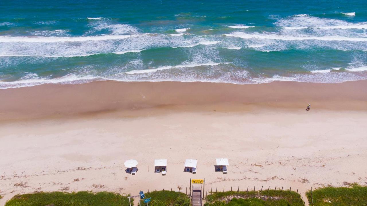 Viva Barra Hotel Pousada Barra de Sao Miguel Εξωτερικό φωτογραφία