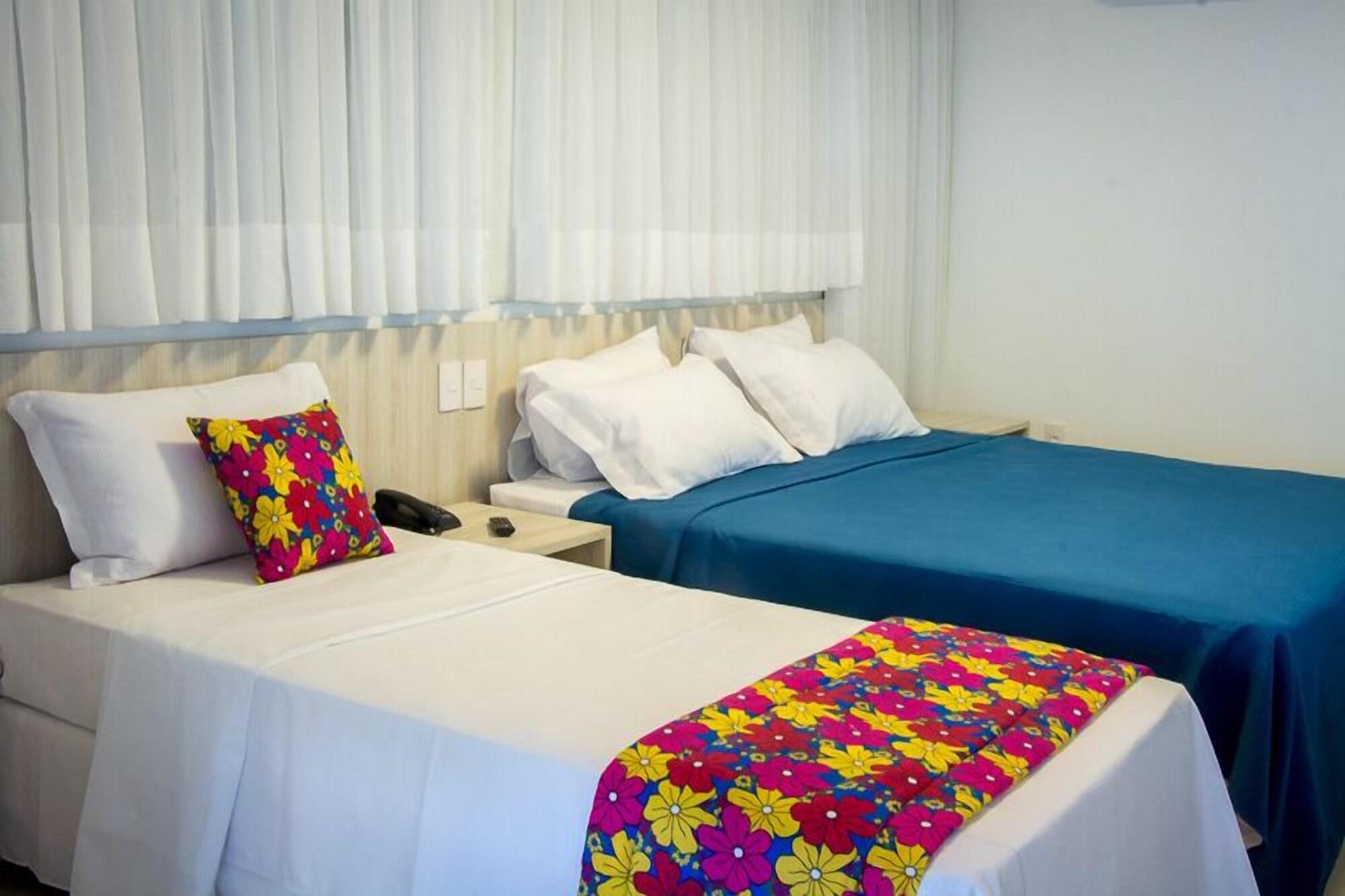 Viva Barra Hotel Pousada Barra de Sao Miguel Εξωτερικό φωτογραφία