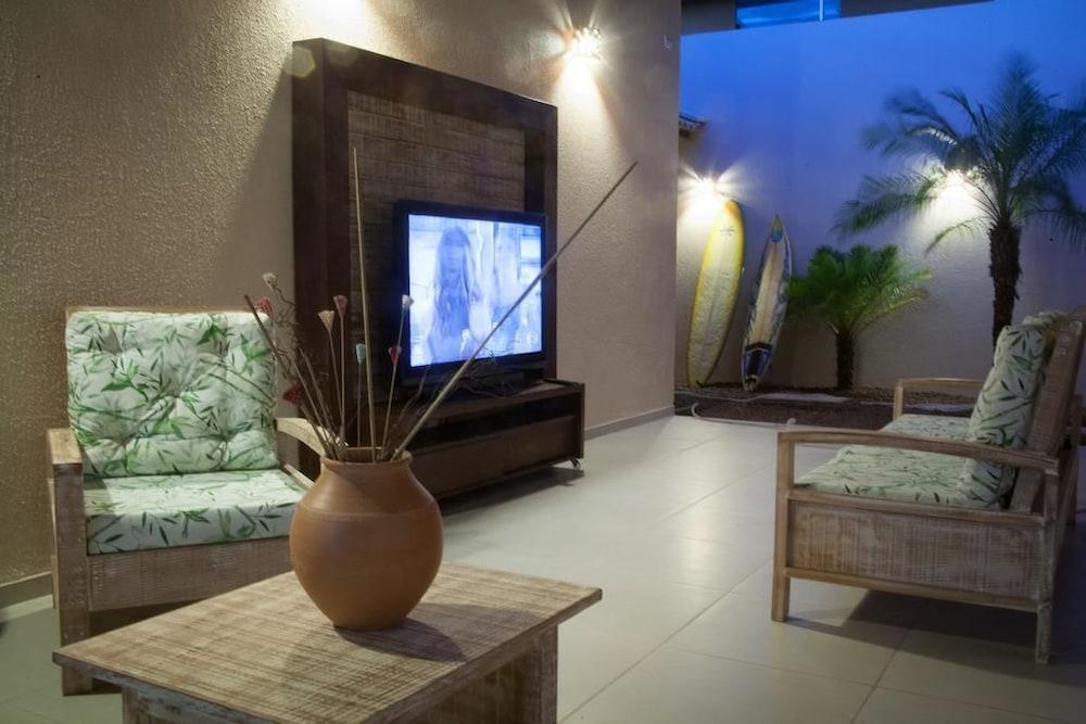 Viva Barra Hotel Pousada Barra de Sao Miguel Εξωτερικό φωτογραφία