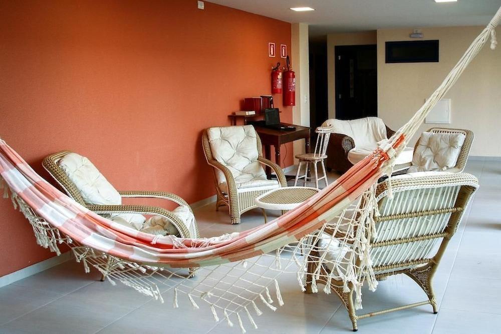 Viva Barra Hotel Pousada Barra de Sao Miguel Εξωτερικό φωτογραφία