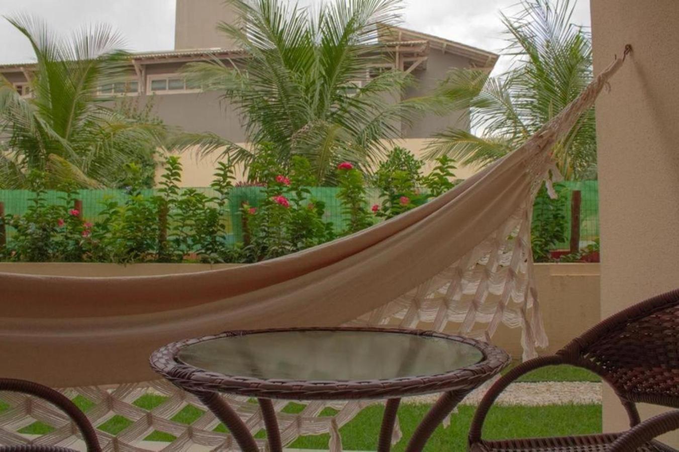 Viva Barra Hotel Pousada Barra de Sao Miguel Εξωτερικό φωτογραφία