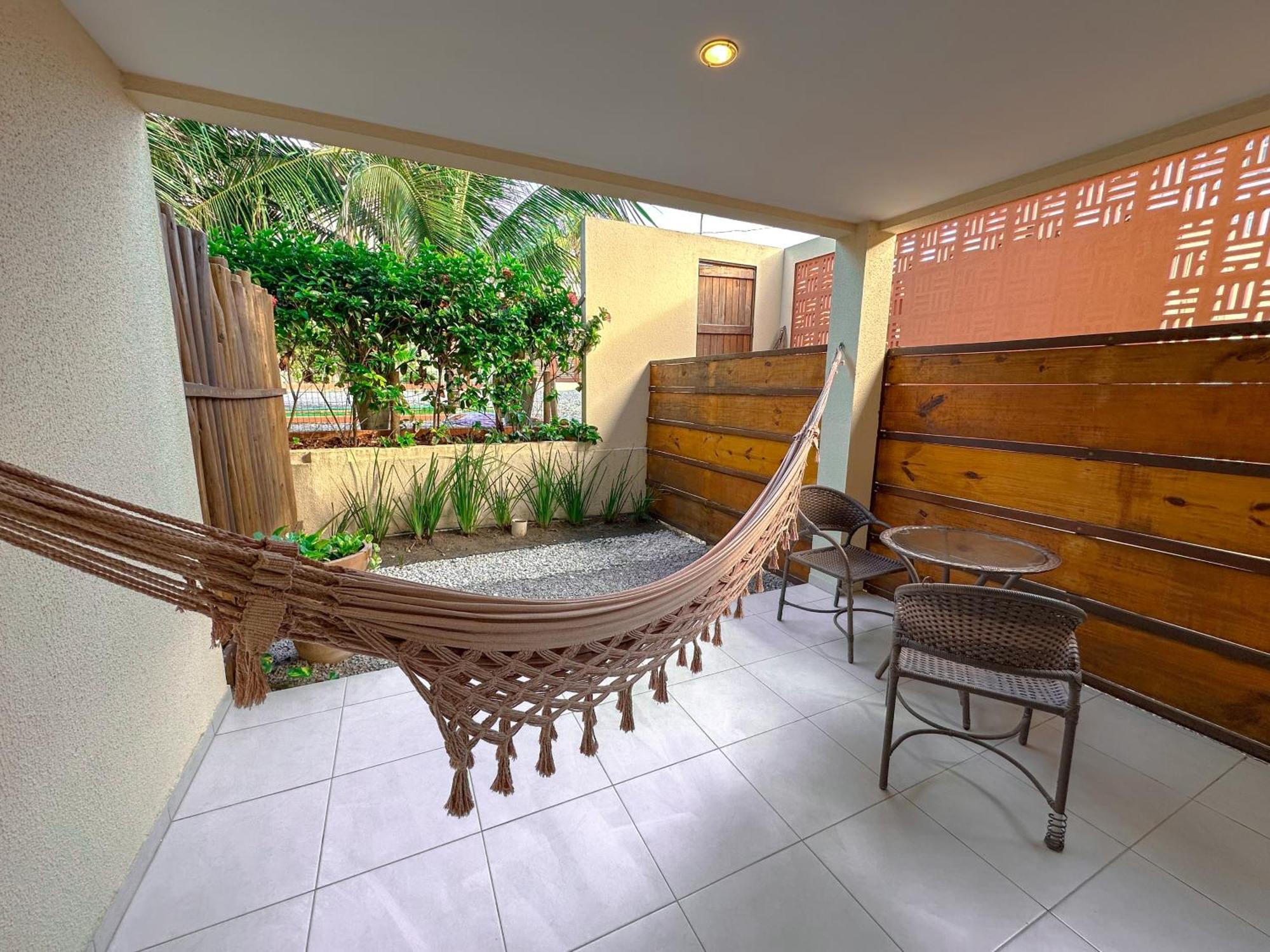 Viva Barra Hotel Pousada Barra de Sao Miguel Εξωτερικό φωτογραφία